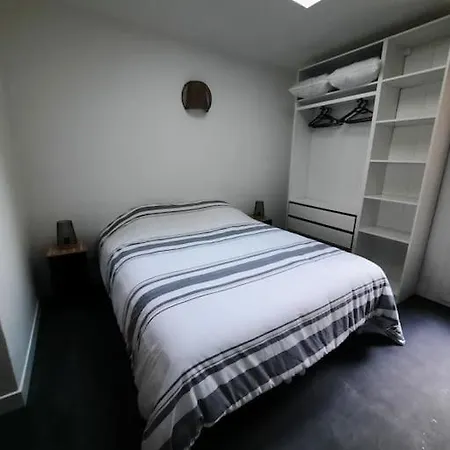 Appartement Calais Exterior photo