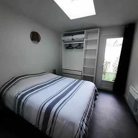 Appartement Calais Exterior photo