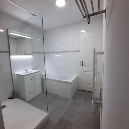 Appartement Calais Exterior photo