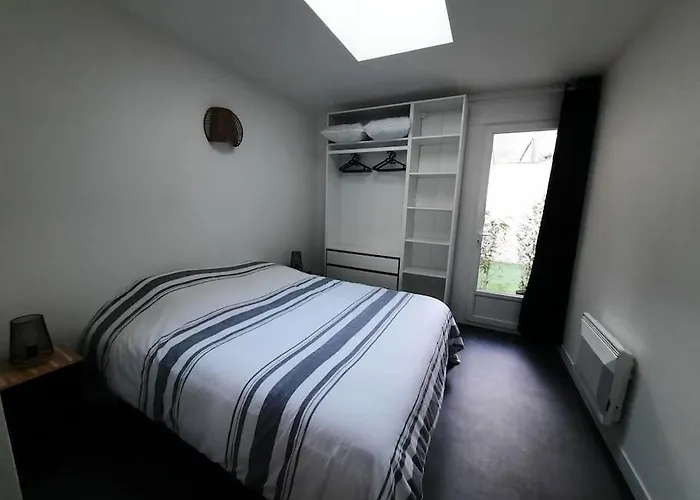 Appartement Calais