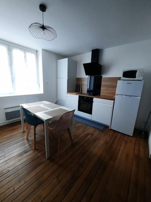 Appartement Calais *