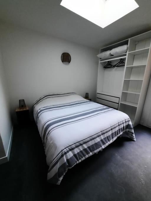 Appartement Calais