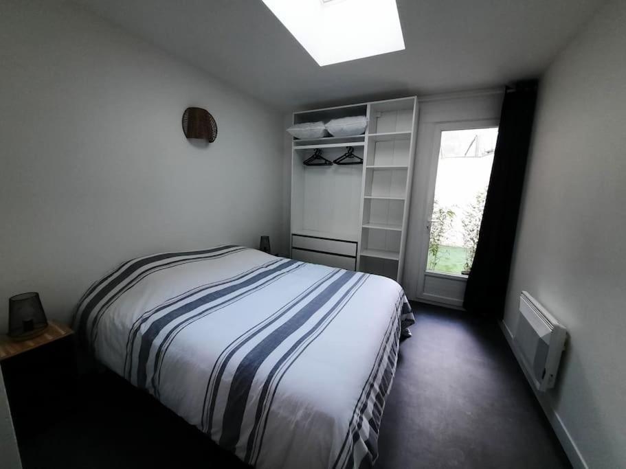 Appartement Calais *