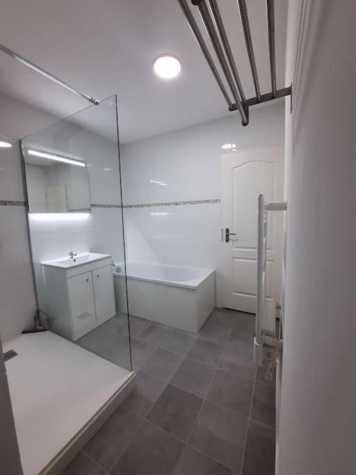 Appartement Calais Calais