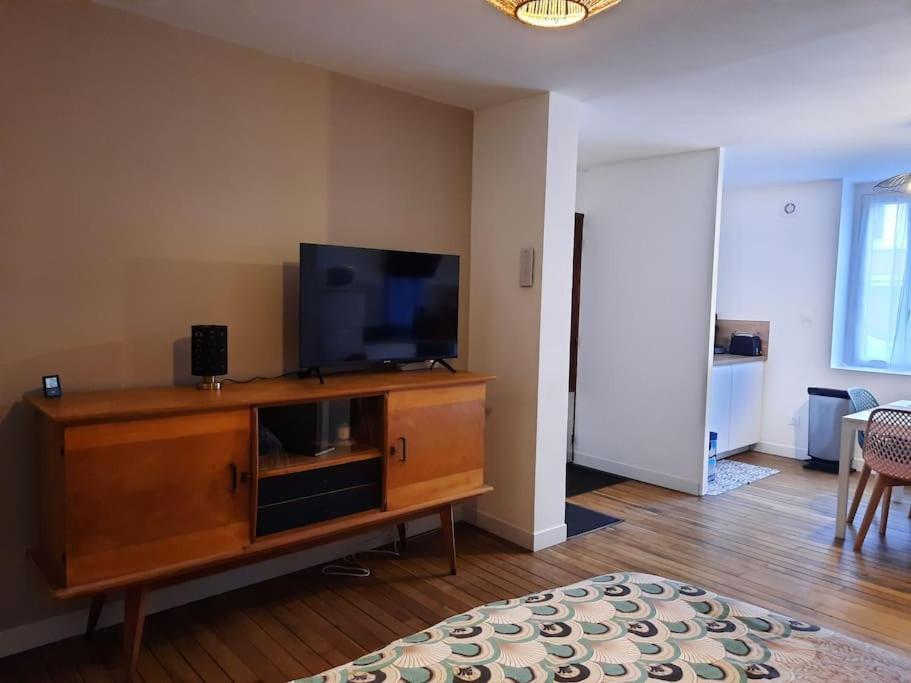 Appartement Calais * Calais